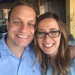 Meet your Posher, Gretchen